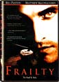 frailty