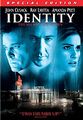 identity