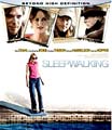 sleepwalking