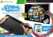 udraw