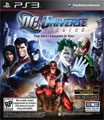 dcuo