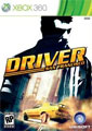 driver