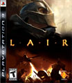 lair