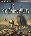 machinarium