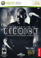 riddick
