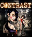 contrast