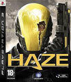 haze