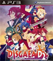 disgaea