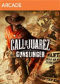 gunslinger