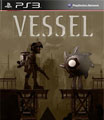 vessel