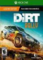 dirt