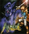 alundra